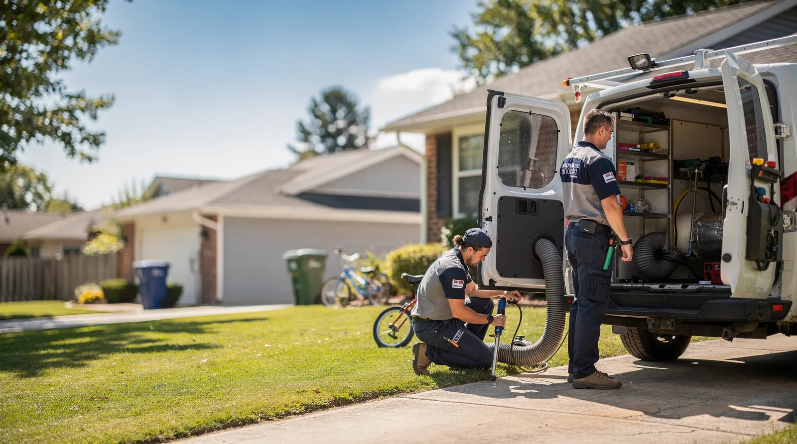 24/7 HVAC Repair & AC Replacement in Blytheville, AR near me